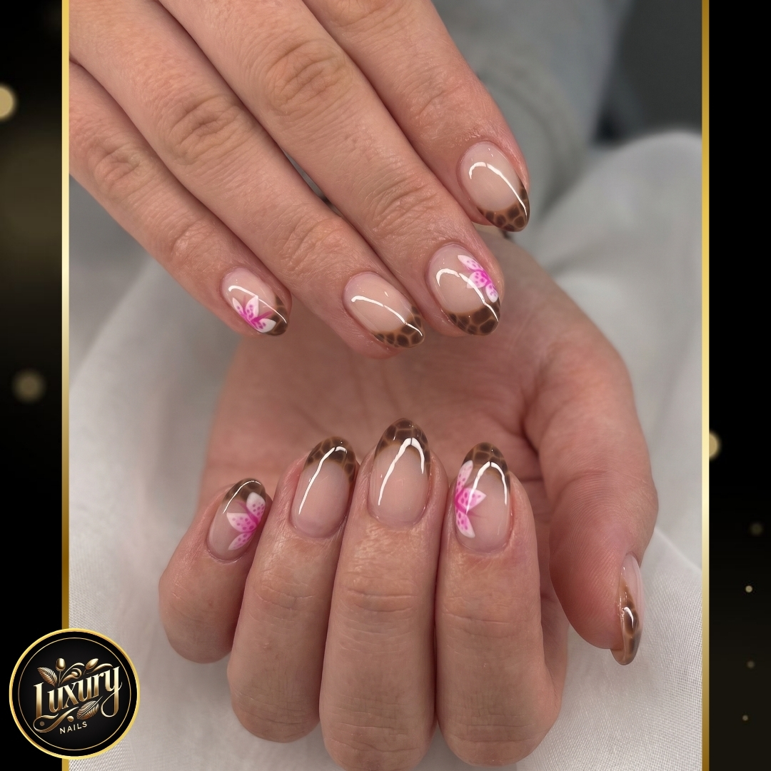 Nail art